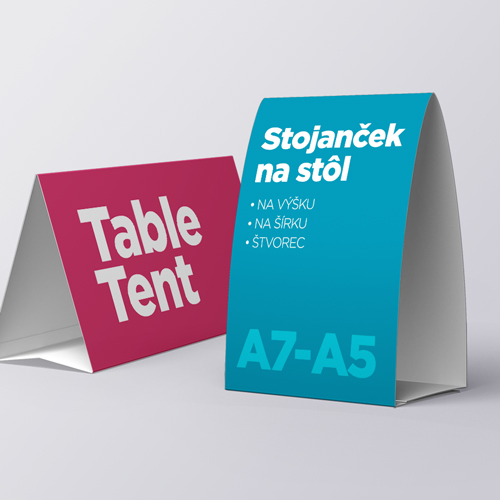 Stojanček na stôl I Copy.sk